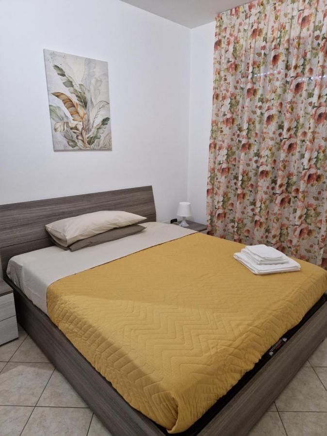 Flowers Apartment Villa Caldari Eksteriør bilde